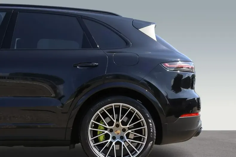 Porsche Cayenne din 2022 cu 103.713 km - oferta POR140449 - foto 16