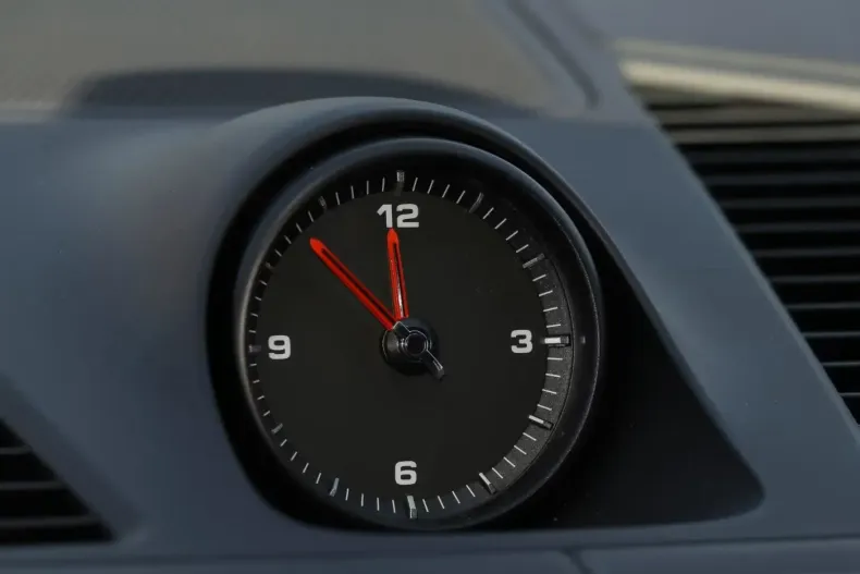 Porsche Cayenne din 2022 cu 103.713 km - oferta POR140449 - foto 18