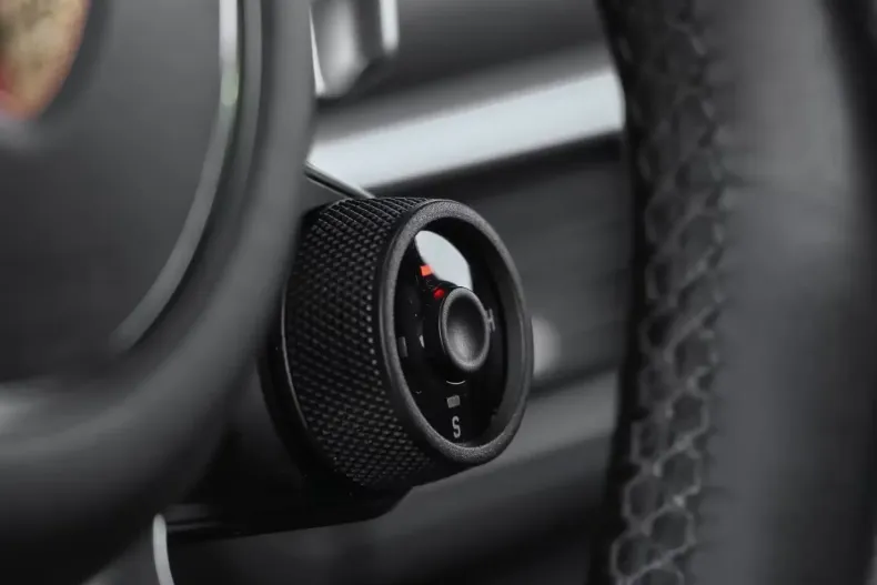 Porsche Cayenne din 2022 cu 103.713 km - oferta POR140449 - foto 21