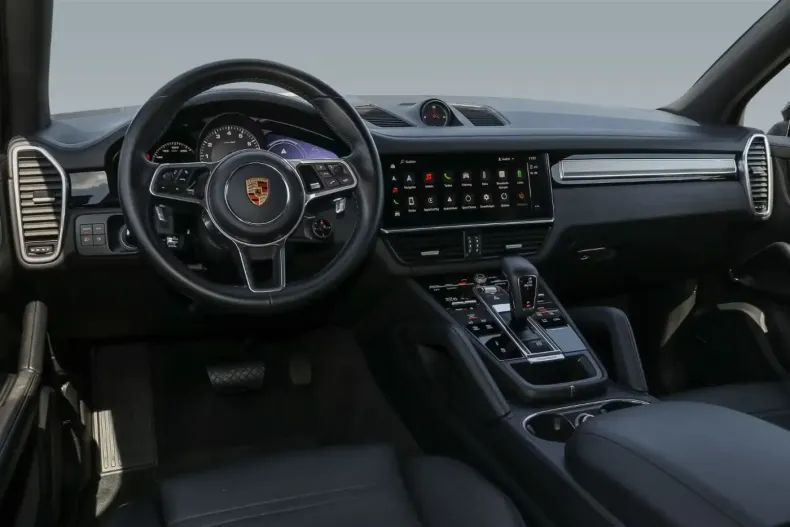 Porsche Cayenne din 2022 cu 103.713 km - oferta POR140449 - foto 23