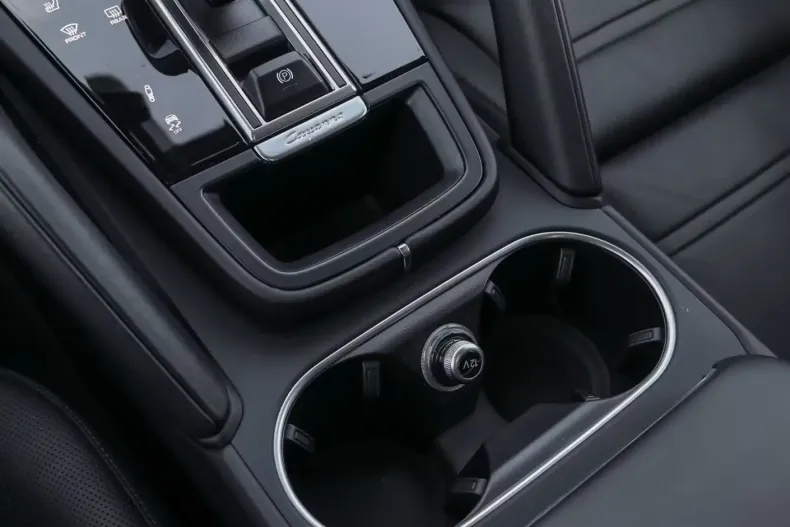 Porsche Cayenne din 2022 cu 103.713 km - oferta POR140449 - foto 27