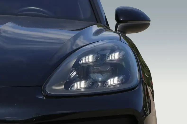 Porsche Cayenne din 2022 cu 103.713 km - oferta POR140449 - foto 30