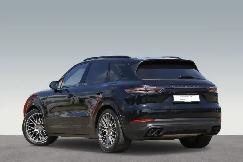 Porsche Cayenne din 2022 cu 103.713 km - oferta POR140449 - foto 31