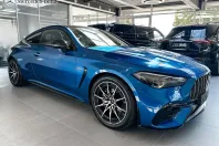 Mercedes-Benz CLE 53 AMG din 2024 cu 9.999 km - oferta MER140450 - foto 1