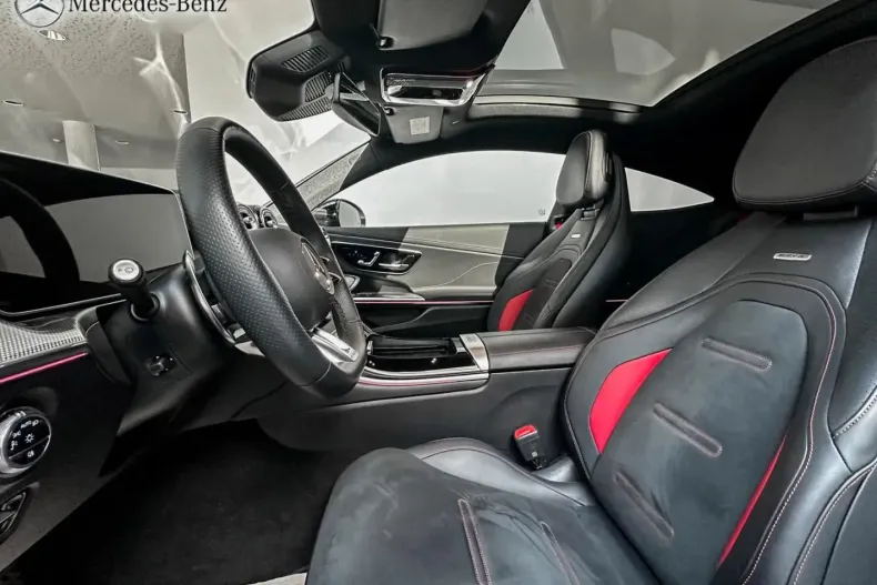 Mercedes-Benz CLE 53 AMG din 2024 cu 9.999 km - oferta MER140450 - foto 3