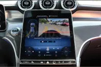 Mercedes-Benz GLC 300 din 2024 cu 17.000 km - oferta MER140451 - foto 6