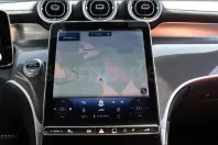 Mercedes-Benz GLC 300 din 2024 cu 17.000 km - oferta MER140451 - foto 11