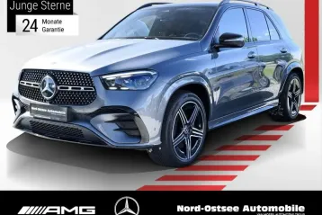 Mercedes-Benz GLE 450 din 2025 - oferta MER140452