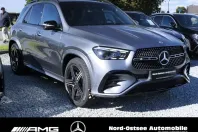 Mercedes-Benz GLE 450 din 2025 cu 21.769 km - oferta MER140452 - foto 3