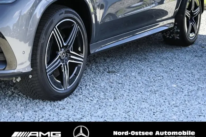 Mercedes-Benz GLE 450 din 2025 cu 21.769 km - oferta MER140452 - foto 5