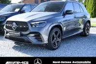 Mercedes-Benz GLE 450 din 2025 cu 21.769 km - oferta MER140452 - foto 6