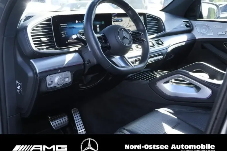 Mercedes-Benz GLE 450 din 2025 cu 21.769 km - oferta MER140452 - foto 7