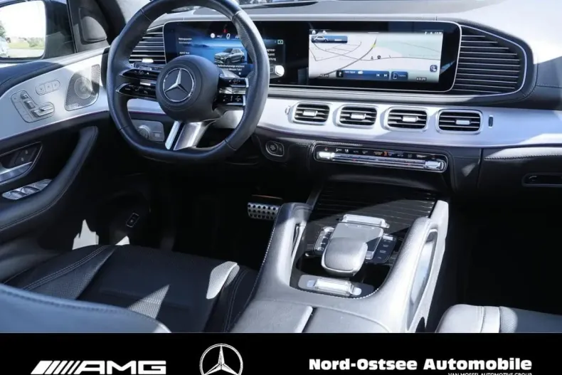 Mercedes-Benz GLE 450 din 2025 cu 21.769 km - oferta MER140452 - foto 8