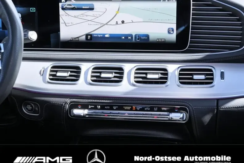 Mercedes-Benz GLE 450 din 2025 cu 21.769 km - oferta MER140452 - foto 9