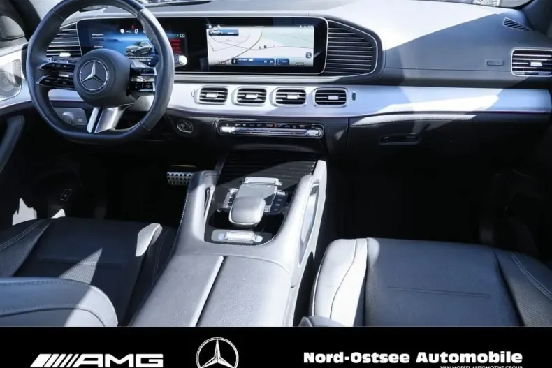 Mercedes-Benz GLE 450 din 2025 cu 21.769 km - oferta MER140452 - foto 11