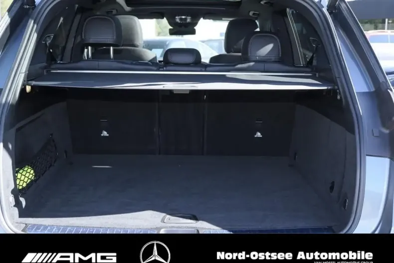 Mercedes-Benz GLE 450 din 2025 cu 21.769 km - oferta MER140452 - foto 13