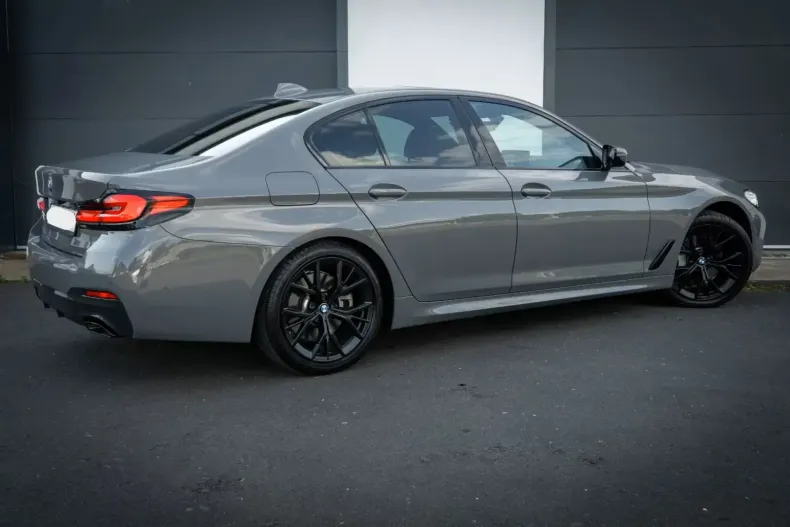 BMW 540 din 2022 cu 32.970 km - oferta BMW140453 - foto 4