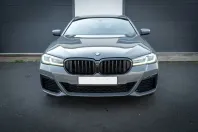 BMW 540 din 2022 cu 32.970 km - oferta BMW140453 - foto 5