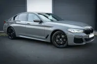 BMW 540 din 2022 cu 32.970 km - oferta BMW140453 - foto 15