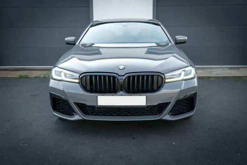 BMW 540 din 2022 cu 32.970 km - oferta BMW140453 - foto 17