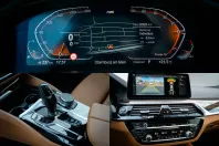 BMW 540 din 2022 cu 32.970 km - oferta BMW140453 - foto 22