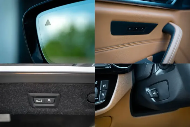 BMW 540 din 2022 cu 32.970 km - oferta BMW140453 - foto 24