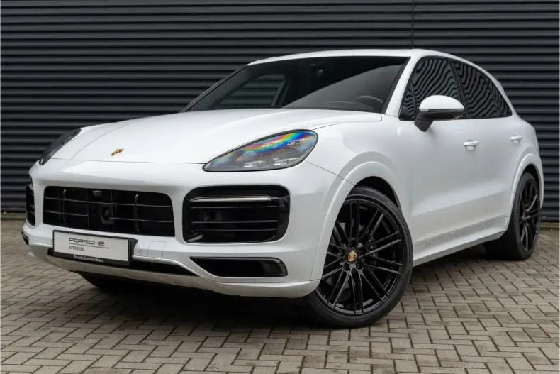 Porsche Cayenne din 2020 cu 86.500 km - oferta POR140456 - foto 1