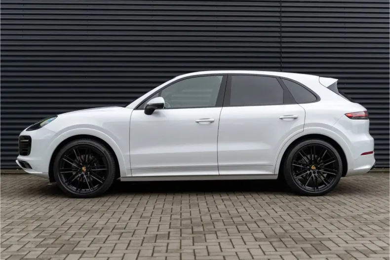 Porsche Cayenne din 2020 cu 86.500 km - oferta POR140456 - foto 2