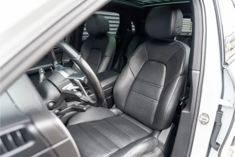 Porsche Cayenne din 2020 cu 86.500 km - oferta POR140456 - foto 5