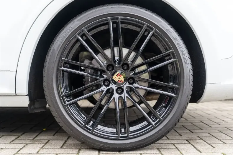 Porsche Cayenne din 2020 cu 86.500 km - oferta POR140456 - foto 13