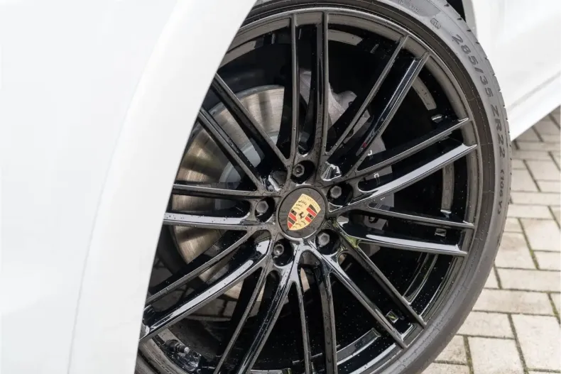 Porsche Cayenne din 2020 cu 86.500 km - oferta POR140456 - foto 16