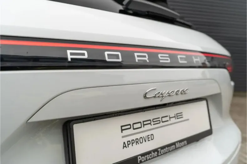 Porsche Cayenne din 2020 cu 86.500 km - oferta POR140456 - foto 21