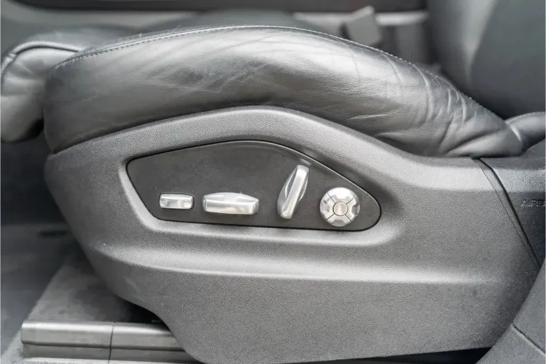 Porsche Cayenne din 2020 cu 86.500 km - oferta POR140456 - foto 27