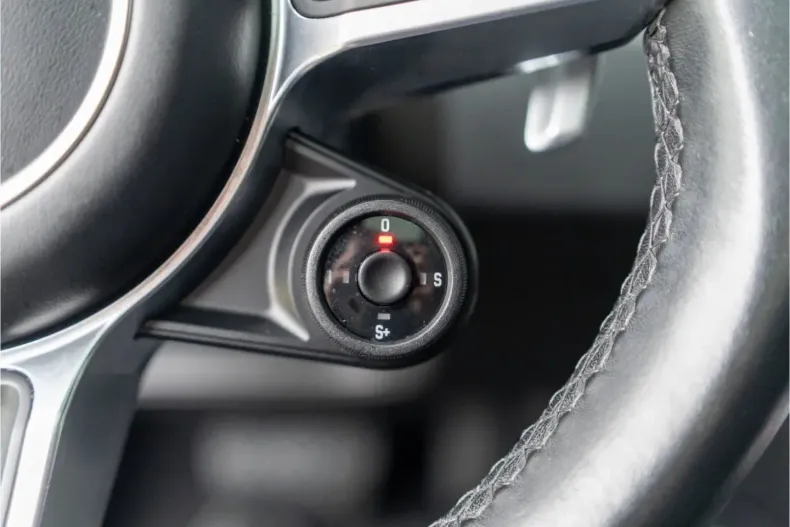 Porsche Cayenne din 2020 cu 86.500 km - oferta POR140456 - foto 32