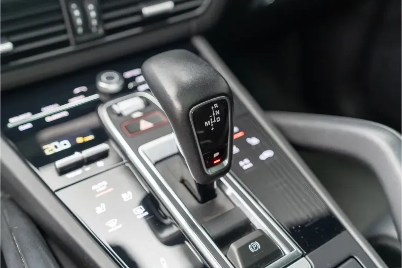 Porsche Cayenne din 2020 cu 86.500 km - oferta POR140456 - foto 43