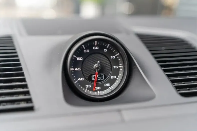 Porsche Cayenne din 2020 cu 86.500 km - oferta POR140456 - foto 44