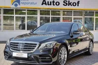 Mercedes-Benz S 350 din 2020 cu 74.250 km - oferta MER140457 - foto 1