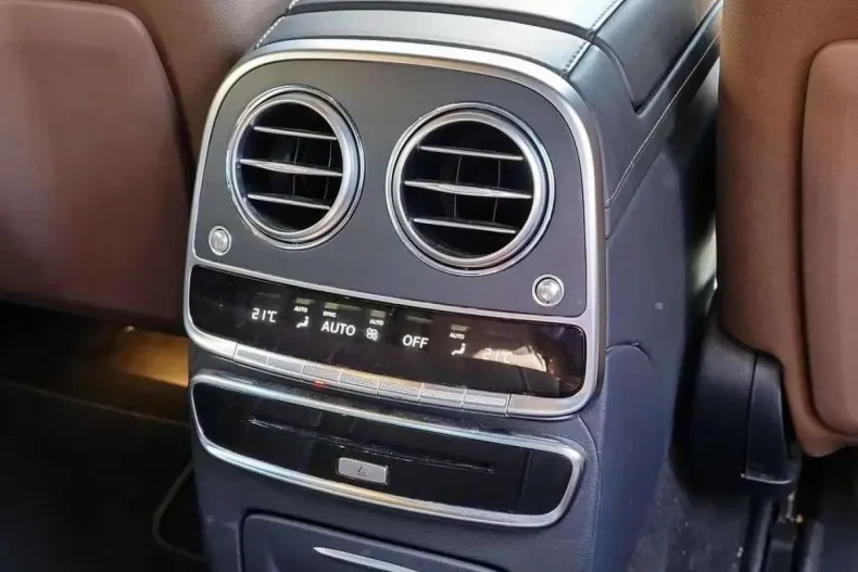 Mercedes-Benz S 350 din 2020 cu 74.250 km - oferta MER140457 - foto 8