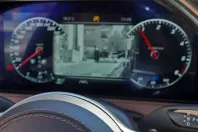 Mercedes-Benz S 350 din 2020 cu 74.250 km - oferta MER140457 - foto 12