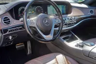 Mercedes-Benz S 350 din 2020 cu 74.250 km - oferta MER140457 - foto 17