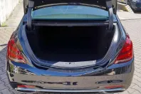 Mercedes-Benz S 350 din 2020 cu 74.250 km - oferta MER140457 - foto 18