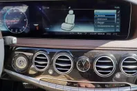 Mercedes-Benz S 350 din 2020 cu 74.250 km - oferta MER140457 - foto 20