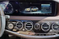 Mercedes-Benz S 350 din 2020 cu 74.250 km - oferta MER140457 - foto 21