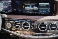 Mercedes-Benz S 350 din 2020 cu 74.250 km - oferta MER140457 - foto 22