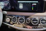 Mercedes-Benz S 350 din 2020 cu 74.250 km - oferta MER140457 - foto 24