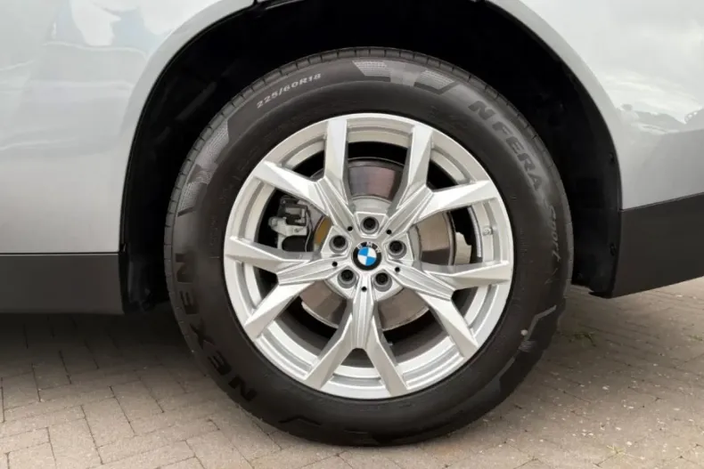 BMW X3 din 2025 cu 4.887 km - oferta BMW140458 - foto 3