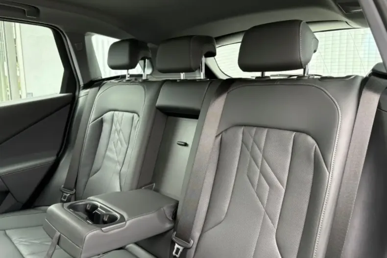 BMW X3 din 2025 cu 4.887 km - oferta BMW140458 - foto 6