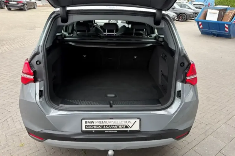 BMW X3 din 2025 cu 4.887 km - oferta BMW140458 - foto 7