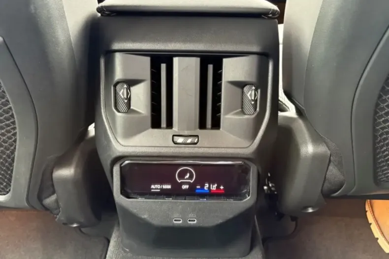 BMW X3 din 2025 cu 4.887 km - oferta BMW140458 - foto 10