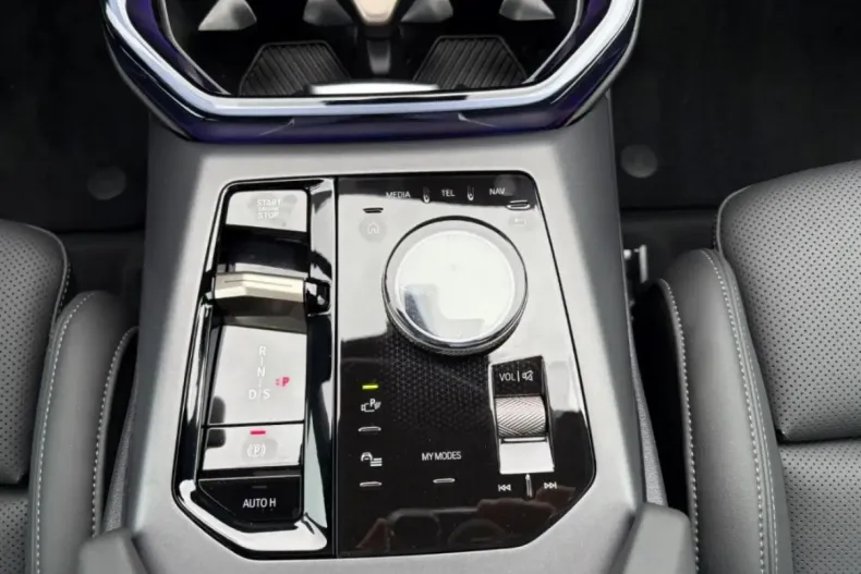 BMW X3 din 2025 cu 4.887 km - oferta BMW140458 - foto 12